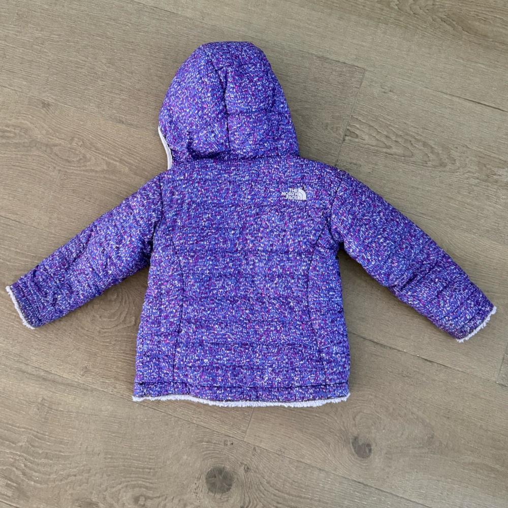 The North Face Reversible Jacket - Picture 2 of 10